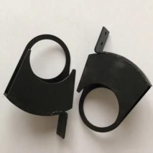 Precision Customized Aluminum CNC Machined/Machinery/Machining Parts OEM/ODM