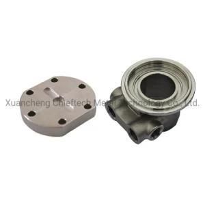 Custom Stainless Steel Castings, Precision Casting Company, Precision Investment Casting ...