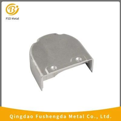 Custom OEM Sheet Metal Stamping Aluminium Stainless Steel Copper Deep Drawing Drawn Parts
