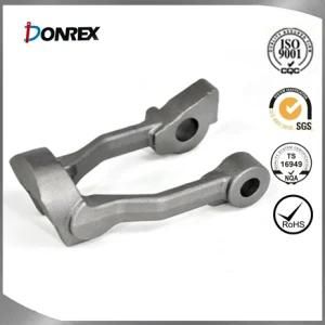 Investment Casting Machine Tools Component