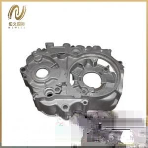 High Pressure Metal Die Cast Parts Aluminum Die Casting