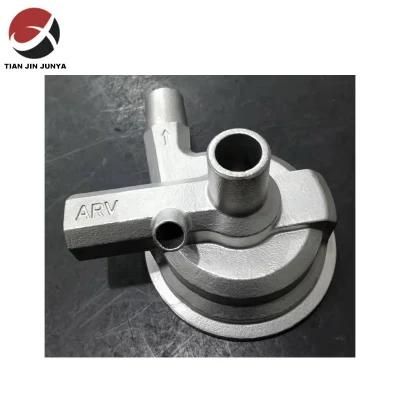 Custom Made Precision Investment Lost Wax Casting Stainless Steel