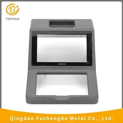 Custom Made Die Cast Foundry Precision Aluminum Zinc Die Casting Parts