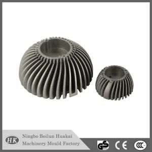 Customized Aluminum Alloy LED Lamp Cover&Shell