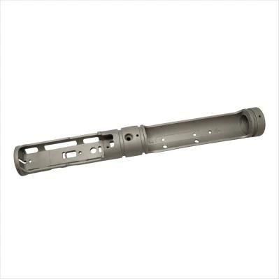 OEM Custom High Precision CNC Turning Milling Machining Aluminum Service Parts Brass ...