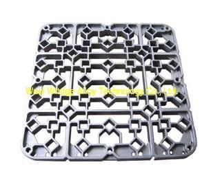 25cr20ni Cast Heat Treatment Tray