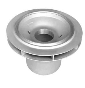 Supply of Customized Drawings Aluminum Alloy Copper Die Casting Processing
