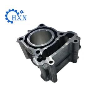 Professional OEM Aluminum Zinc Alloy Die Casting for Machinery Industrial Parts