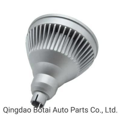 Flood Light LED Housing Aluminum Die Casting Lighting Fixture