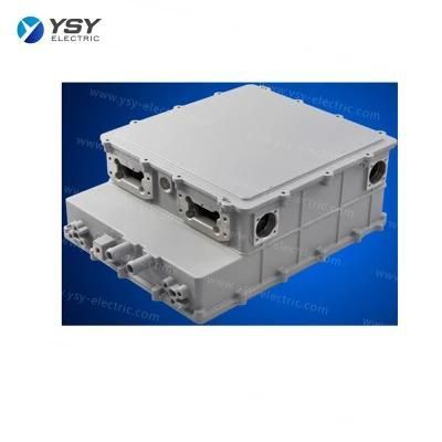 Aluminum/Alloy Precision Sand/ Die Casting Enginee Parts for Car