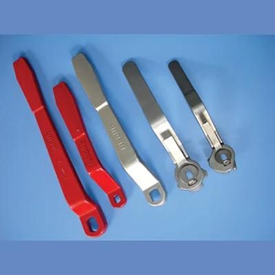 High-Quality OEM Ductile Iron Castings, Aluminum Castings, Sand Castings, Electric ...