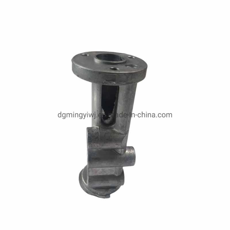 Dong Guan Mobile Auto Spare Aluminum Die-Casting Parts