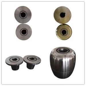 Material Round Pipe Rollers Pipe Molds Pipe Rolls