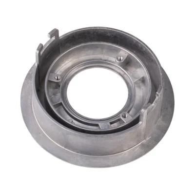 Deburring Aluminum Alloy Mould Die Casting