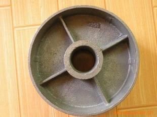 Cast Iron for Forklift Part Drive Head Part for Forklift