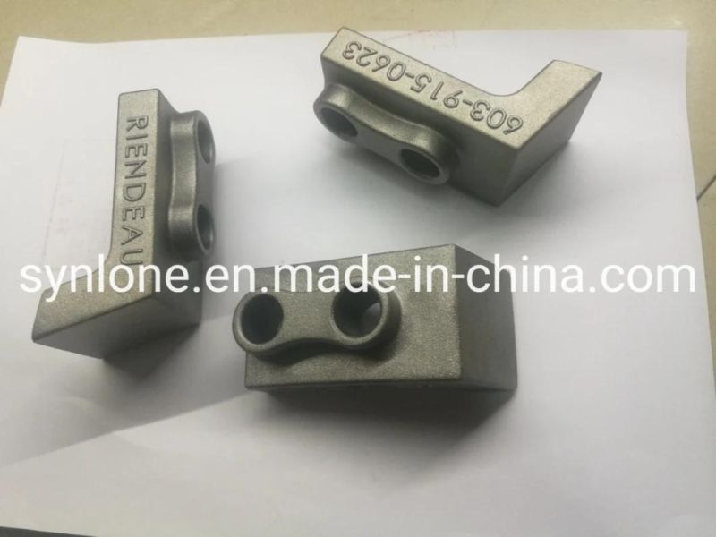 OEM Foundry Sand Casting Parts for Machinery