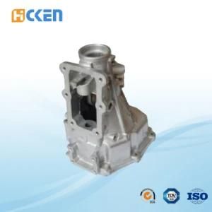 OEM Aluminum Steel Precision Gravity Casting for Mechanical Industry