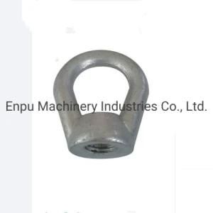 2020 China High Quality Competitive Price Custom Made Hot Forging Spare Parts of Enpu