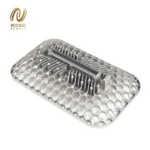 Best Quality Anodizing Aluminum Die Casting for Motorcycle