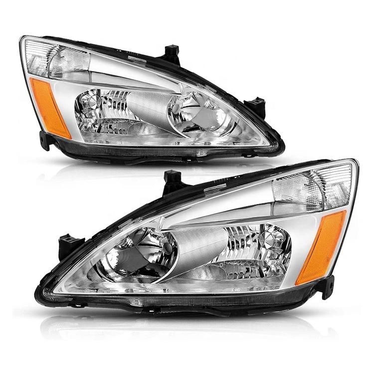 OEM Aluminum Die Casting of Auto Lamp Head Housing