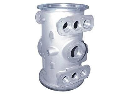 Custom High Quality Precision Aluminium Die Casting Process