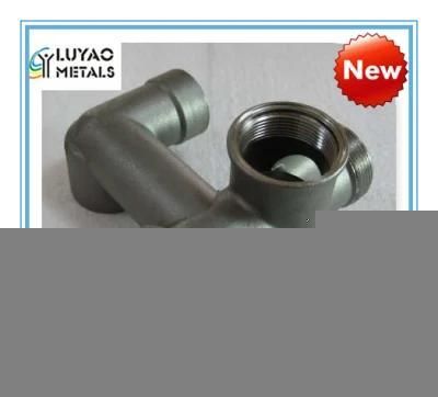 Die Casting with Aluminum Material