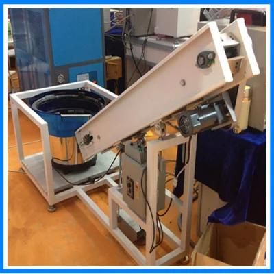Automatic Feeding System Rod Induction Furnace Forging (JLZ-160KW)