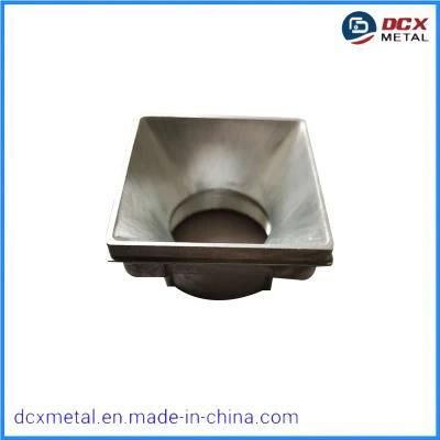 Best Quality Aluminum Casting Parts Mould Foundry, Aluminum Gravity Die Casting ...