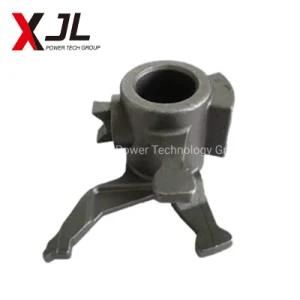 Steel Casting Products for Auto Spare Parts in Investment Casting