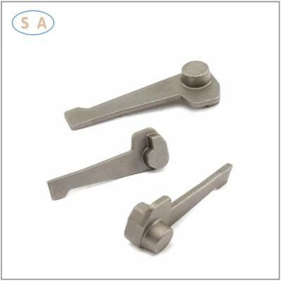 Custom Stainless Steel Forging Castings Parts for Bicycle and Auto