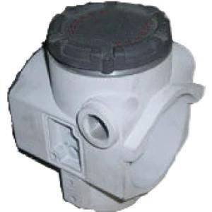 Aluminum Material Aluminium Part Die Casting
