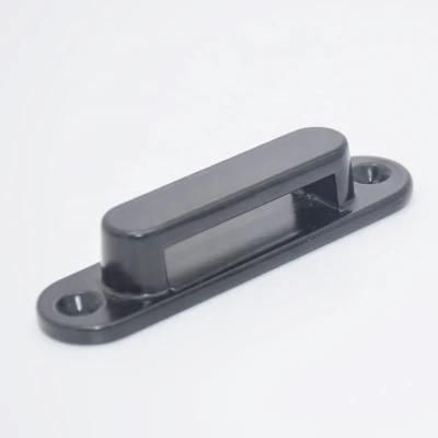 OEM Aluminum Injection Die Casting Office Furniture Parts Accessories