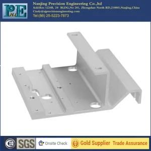 Good Quality Custom Casting Aluminum Bracket