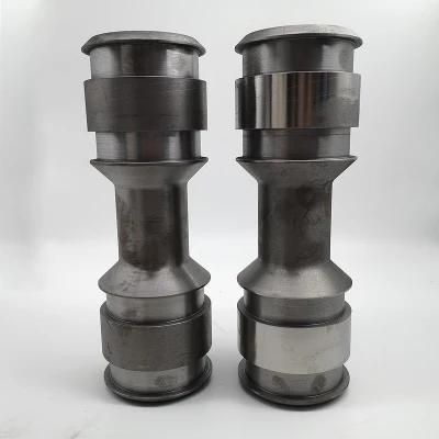 Qt500-7 Qt600-3 Ductile Cast Iron for Custom Piston and Valve Body