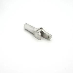 Electro-Polishing Stainless Steel Lock Parts Sand Casting Die Casting Investment Casting ...
