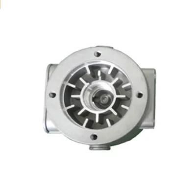 High Quality Aluminum Die Castings for Hardware