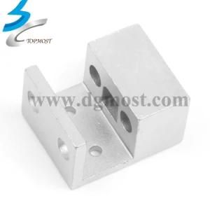 Lost Wax Casting Stainless Steel Construction Hardware Parts