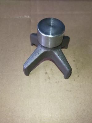 Custom Stainless Steel Precision Investment Casting CNC Machining Casting Parts