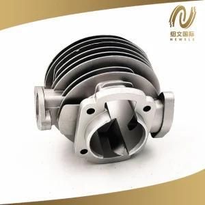 Various Aluminum Parts Trucks/Pump/Spare/Motor/Vehicle/Sewing Machine Parts/Aluminum Die ...