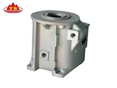 Takai OEM Aluminum Die Casting for Construction Machinery Offer The Sample
