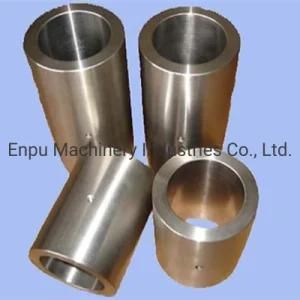 2020 China Precision Customization Tube Prcision Machining of Enpu