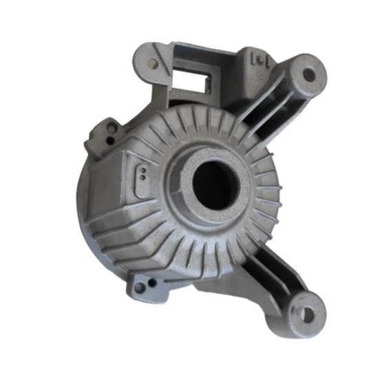 Aluminum Alloy Die Casting for Auto Part, Telecommunication Casting Products