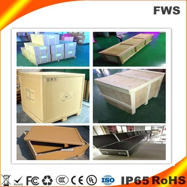 Die-Casting Aluminium Cabinet Rental LED Display P10