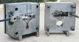 Die Casting Mould and Casting Parts