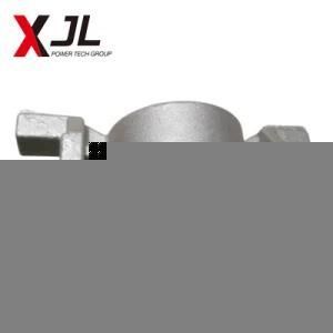 Customized Machinery Parts-Investment/Lost Wax/Precision Steel Casting