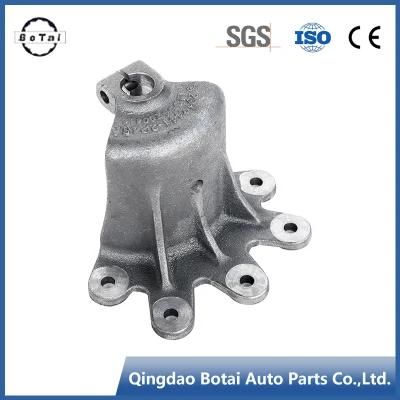 Factory Direct Sand Casting Agricultural Machinery Spare Parts Cast Iron
