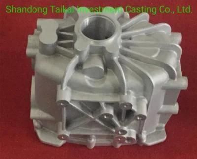 Top Selling Customized Manufacture Aluminum Alloy Die Casting Parts for Aluminum Housing