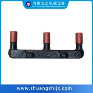 OEM China Factory Coal Mine Chain Conveyor Forged E Bolts