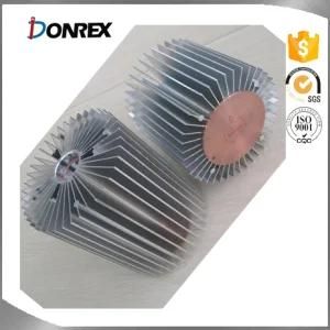 OEM Aluminum Housing for LED