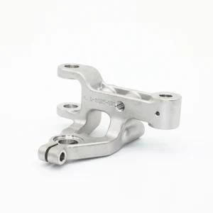 High Quality Precision Lost Wax Casting of Auto Parts/Truck Part